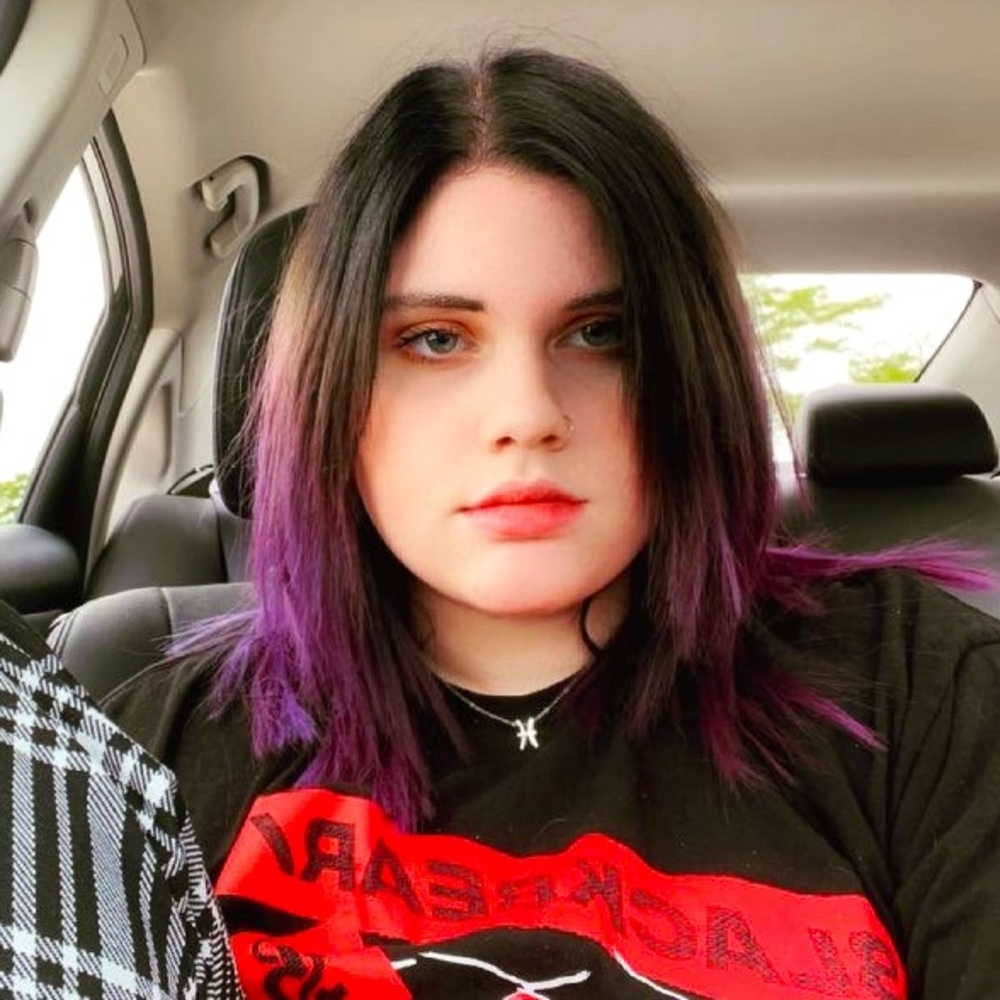 Meet your Posher, Shelby